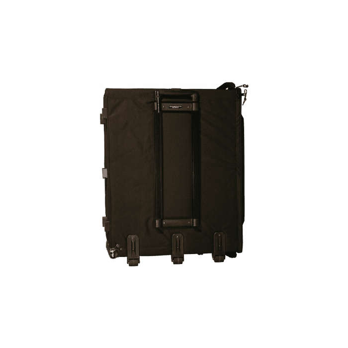 Estuche Amplificador Combo 2X12/ Gator - Con Ruedas 2 Estuche Amplificador Combo 2X12/ Gator - Con Ruedas 2