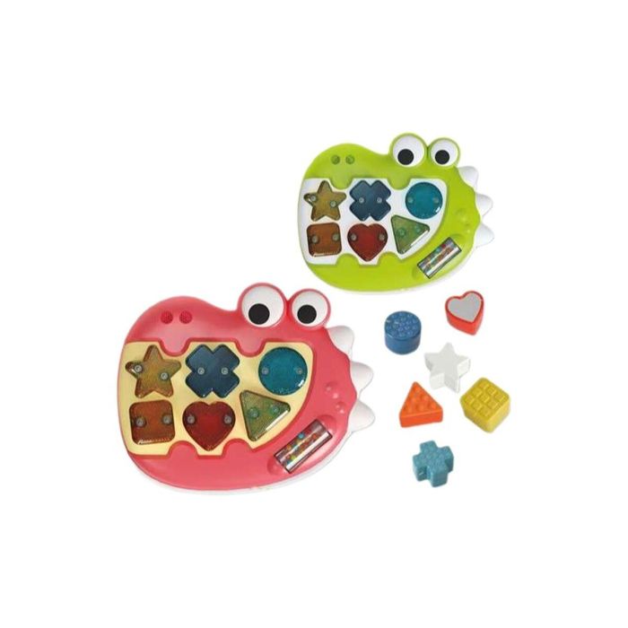 Puzzle Infantil Dinosaurio 1 Puzzle Infantil Dinosaurio 1