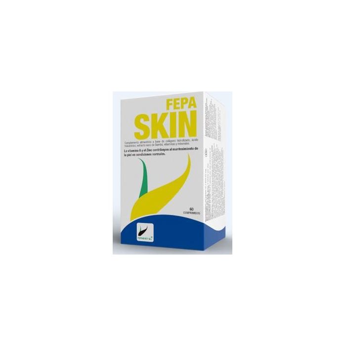 Fepa-Skin 60Comp. Fepa-Skin 60Comp.