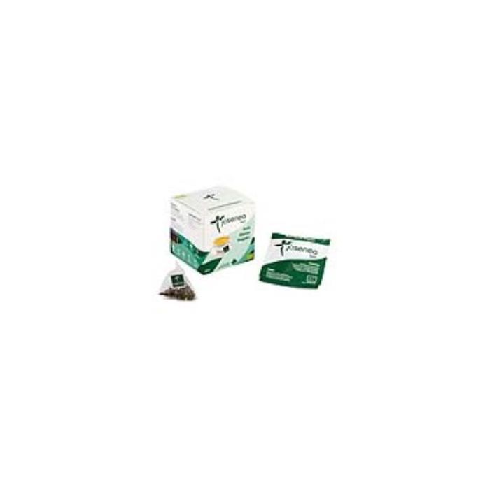Anis-Menta-Regaliz 10Piramides Ensobradas Bio Anis-Menta-Regaliz 10Piramides Ensobradas Bio