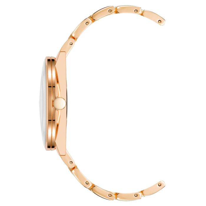 Reloj Mujer Nine West NW-2682GYRG (Ø 34 mm) 1 Reloj Mujer Nine West NW-2682GYRG (Ø 34 mm) 1
