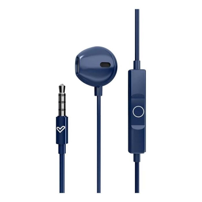 Auriculares Energy Sistem Easypods Jack 3.5 mm 2 Auriculares Energy Sistem Easypods Jack 3.5 mm 2