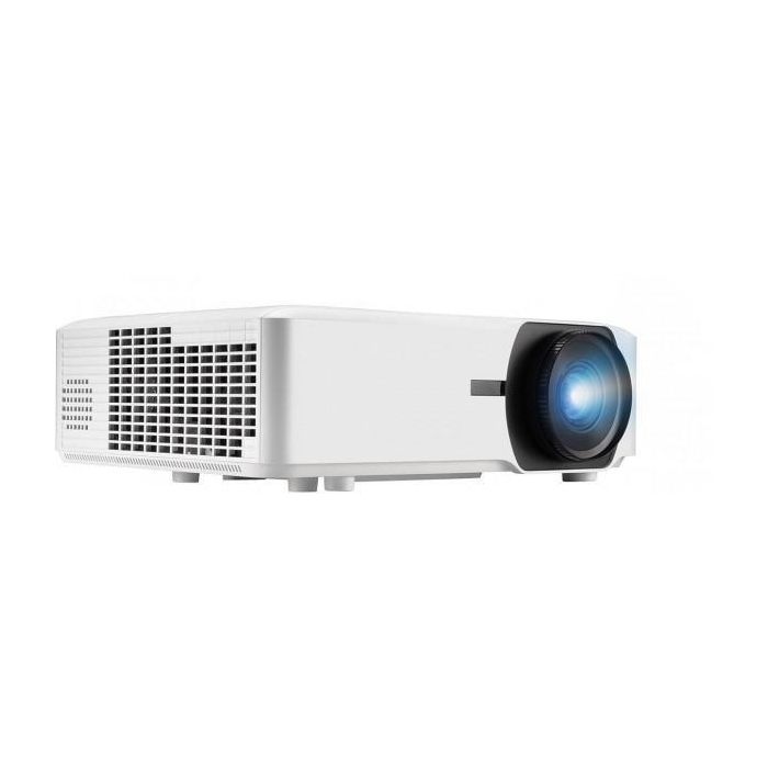 ViewSonic LS850WU, Short Throw DLP Laser, WUXGA, Full HD (1920x1200), 5000 ANSI, Contract 3000000:1 4 ViewSonic LS850WU, Short Throw DLP Laser, WUXGA, Full HD (1920x1200), 5000 ANSI, Contract 3000000:1 4