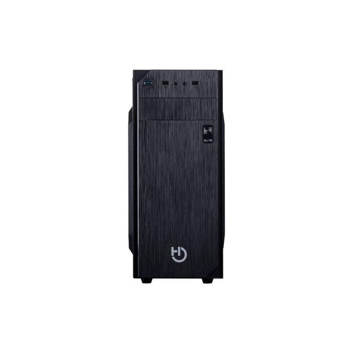 Hiditec ATX KLYP Torre Negro 3 Hiditec ATX KLYP Torre Negro 3
