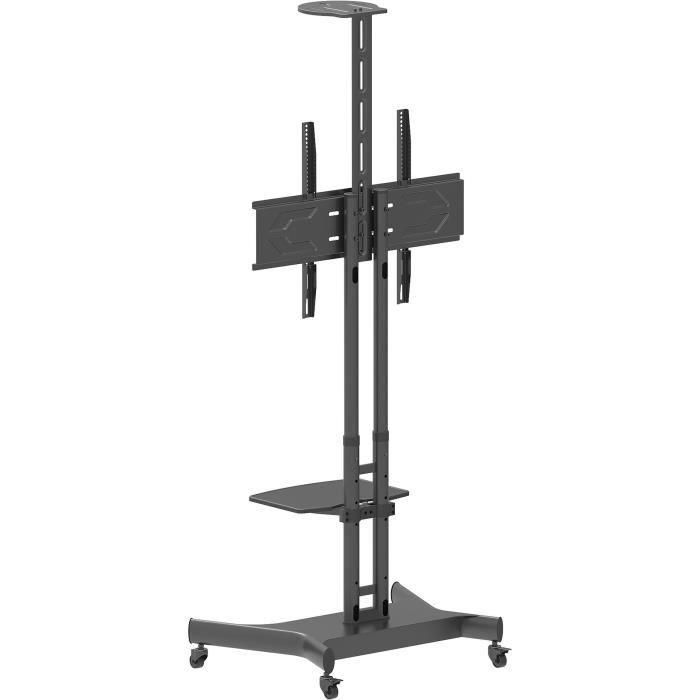 Carro móvil - INOTEK - Pro Prostand 42100 Visio - Para pantalla de 42 a 100 2 Carro móvil - INOTEK - Pro Prostand 42100 Visio - Para pantalla de 42 a 100 2