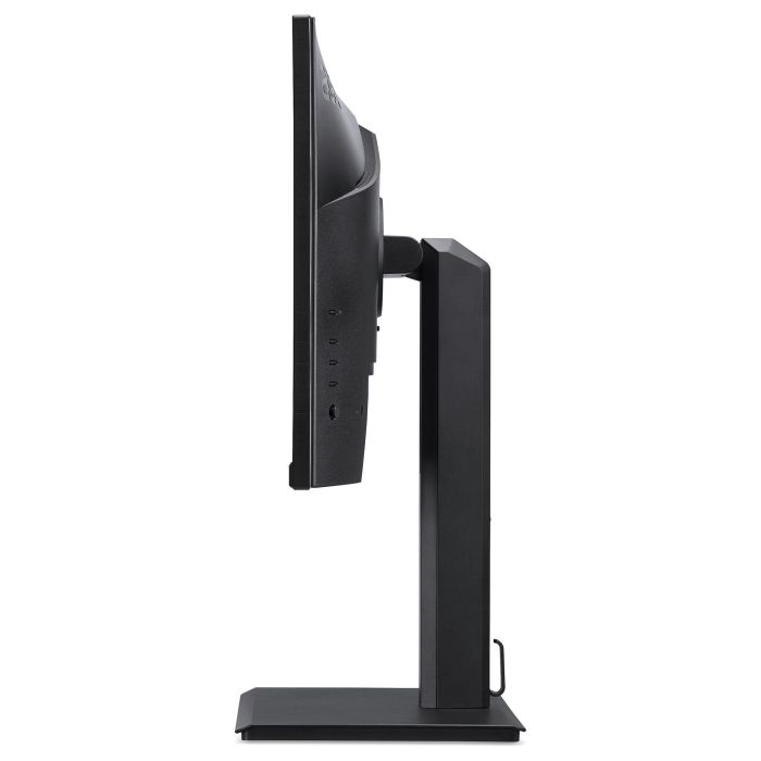 Acer Vero B7 B277UDEb - Monitor 27" WQHD (2560x1440) IPS, 100Hz, 4ms, HDR10, AMD FreeSync / NVIDIA G-SYNC Compatible, Altavoces, Cámara, Negro 8