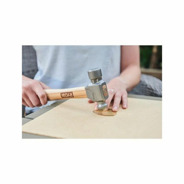 Ryobi RYO1710951321100 Martillo remachador 500g 3 Ryobi RYO1710951321100 Martillo remachador 500g 3