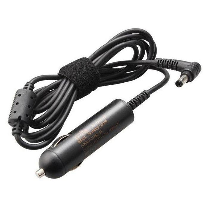 CoreParts Car Adapter 90W 19V 4.7A Plug:5.5*2.5 Input:10-15V DC, MAX 8A CoreParts Car Adapter 90W 19V 4.7A Plug:5.5*2.5 Input:10-15V DC, MAX 8A
