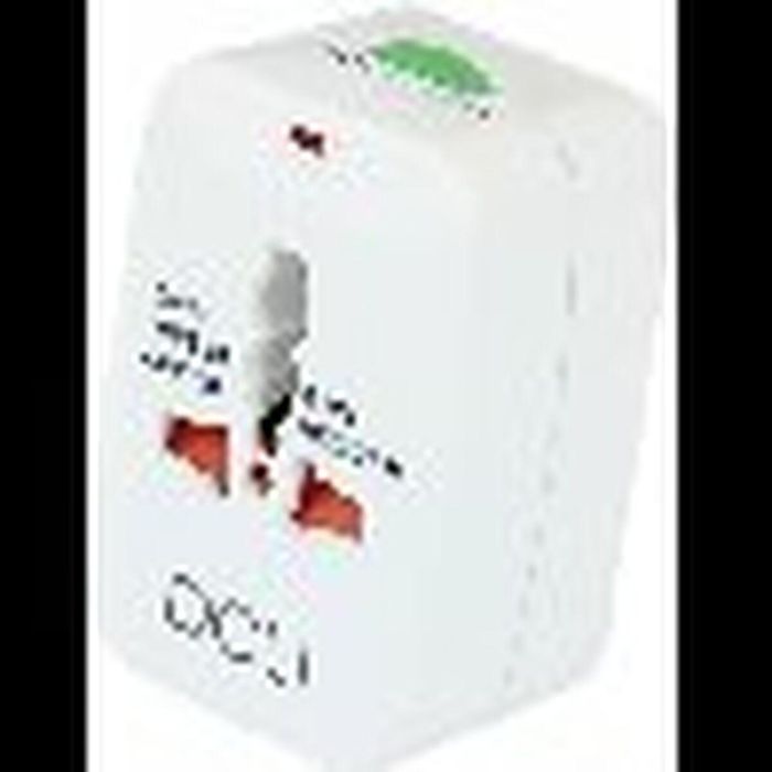 Adaptador DCU 37400200 1 Adaptador DCU 37400200 1