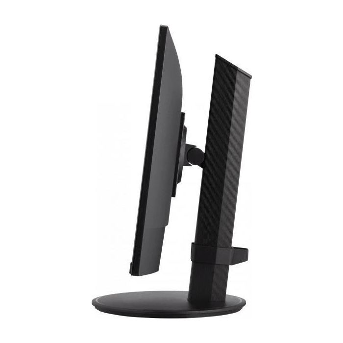 Viewsonic VG2408A Pantalla para PC 61 cm (24") Full HD LED Negro 6