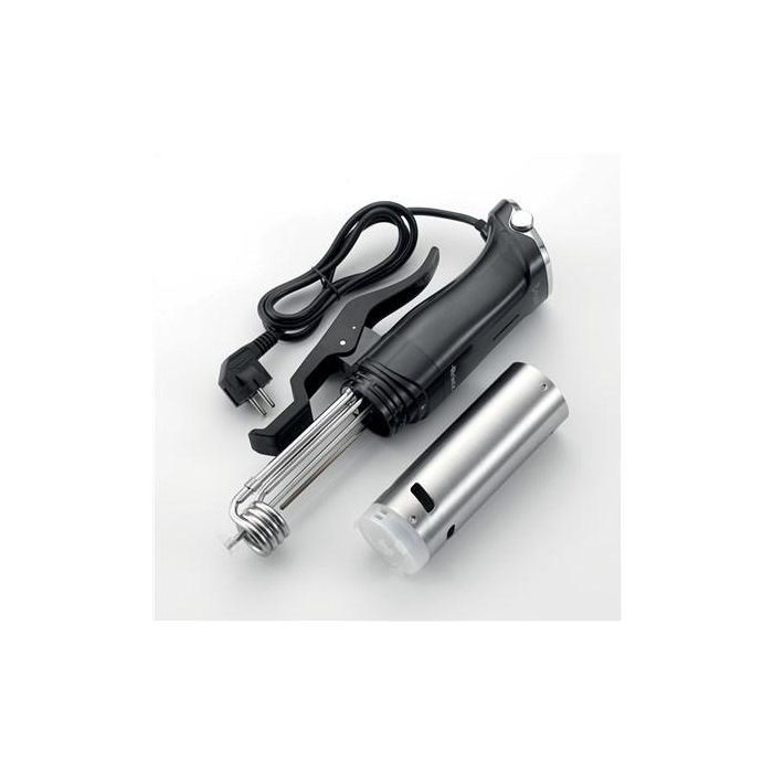 Ariete Aparato de Cocción al Vacío Sous Vide para Cocina a Baja Temperatura 4 Ariete Aparato de Cocción al Vacío Sous Vide para Cocina a Baja Temperatura 4