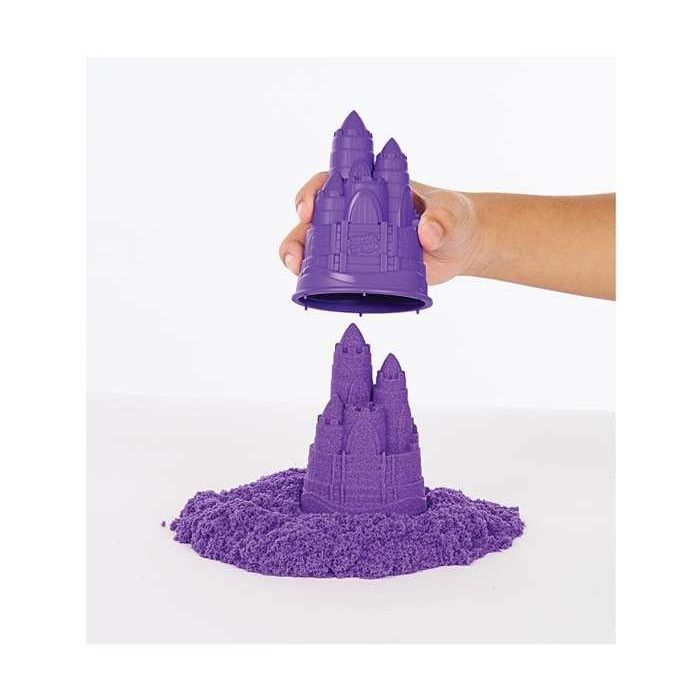 Sandbox Set Surtido Kinetic Sand 6067800 Spin Master 31 Sandbox Set Surtido Kinetic Sand 6067800 Spin Master 31