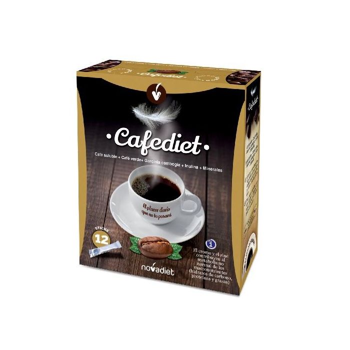 Cafediet