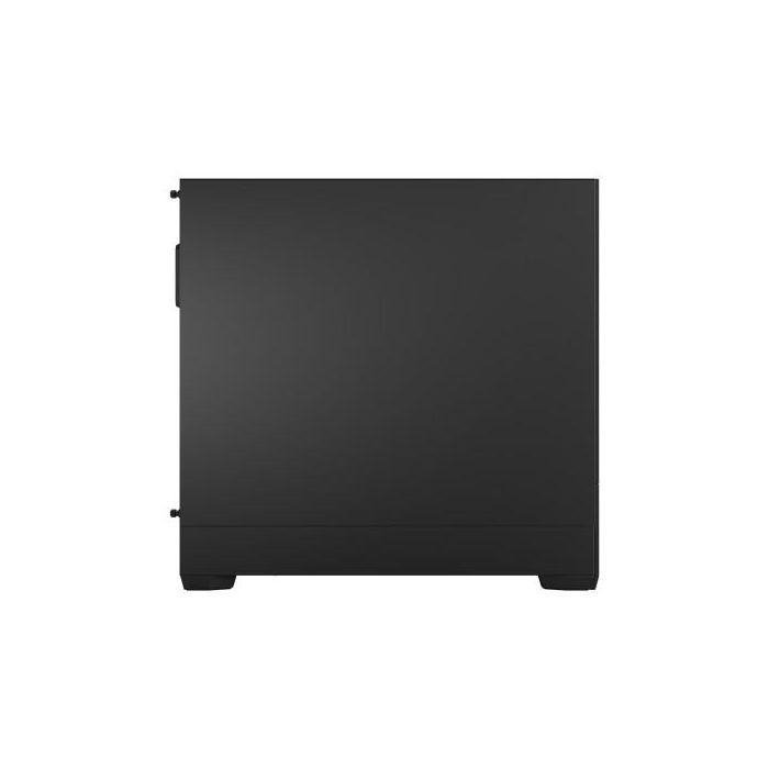 Fractal Design Caja PC Pop Air Black Solid FD-C-POA1A-01 ATX micro ATX Mini-ITX Full Torre Color Negro Ancho 215mm Profundidad 473.5mm Altura 454mm 2