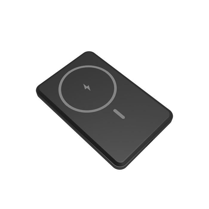 eSTUFF Magnetic Power Bank 10.000 mAh PD20W 1 eSTUFF Magnetic Power Bank 10.000 mAh PD20W 1