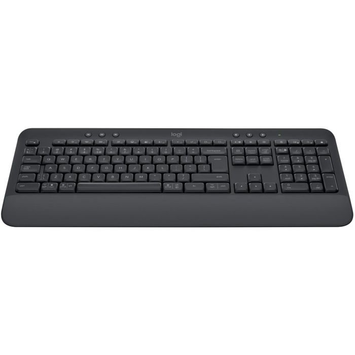 SIGNATURE K650 - GRAPHITE - HUN 3 SIGNATURE K650 - GRAPHITE - HUN 3