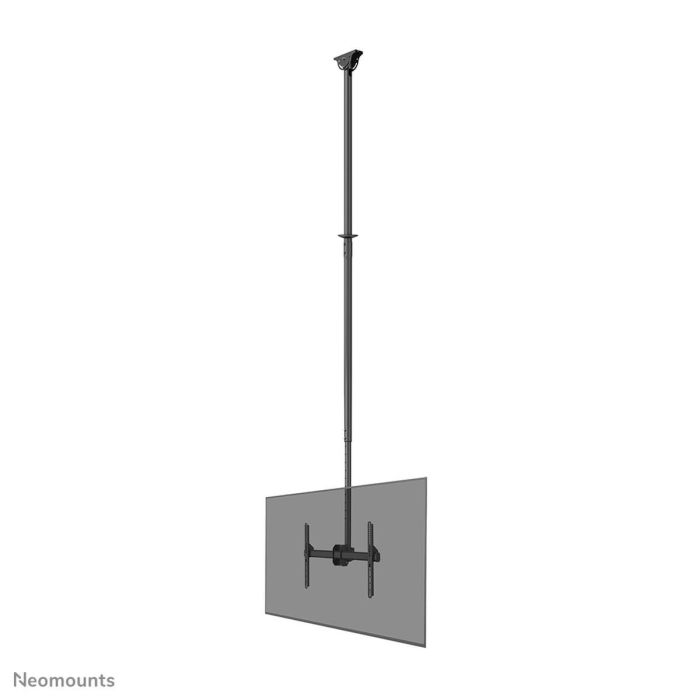 Soporte de Mesa para Pantalla Neomounts CL35-440BL16XL 70" 37" 50 kg Soporte de Mesa para Pantalla Neomounts CL35-440BL16XL 70" 37" 50 kg