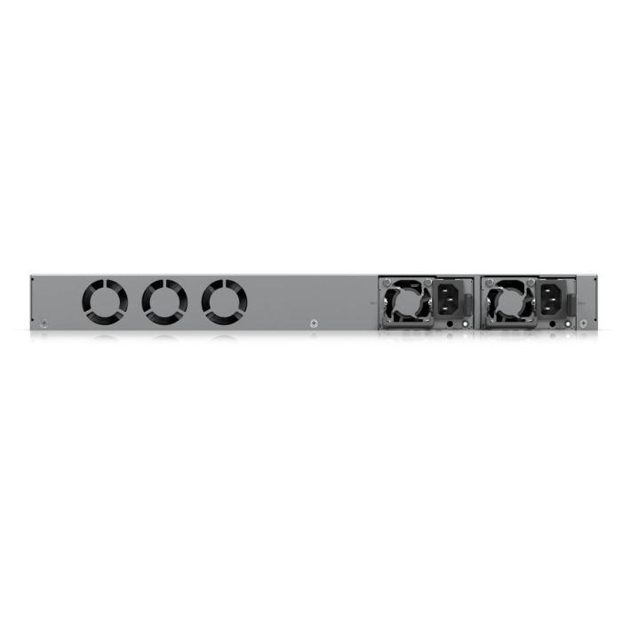 Z Ubiquiti Enterprise Fortress Gateway EFG 3 Z Ubiquiti Enterprise Fortress Gateway EFG 3