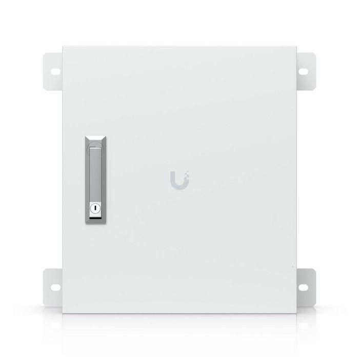 Ubiquiti Caja de Conexiones para Pared, Acero Galvanizado (SGCC), IP55, 400 x 350 x 152 mm 8 Ubiquiti Caja de Conexiones para Pared, Acero Galvanizado (SGCC), IP55, 400 x 350 x 152 mm 8