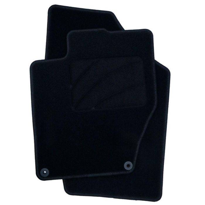 Alfombrilla para Coche OCC Motorsport OCCCT0016 7 Alfombrilla para Coche OCC Motorsport OCCCT0016 7