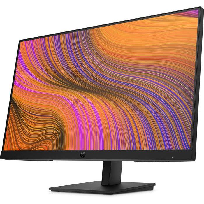 HP P24h G5 computer monitor 60.5 cm (23.8") 1920 x 1080 1 HP P24h G5 computer monitor 60.5 cm (23.8") 1920 x 1080 1