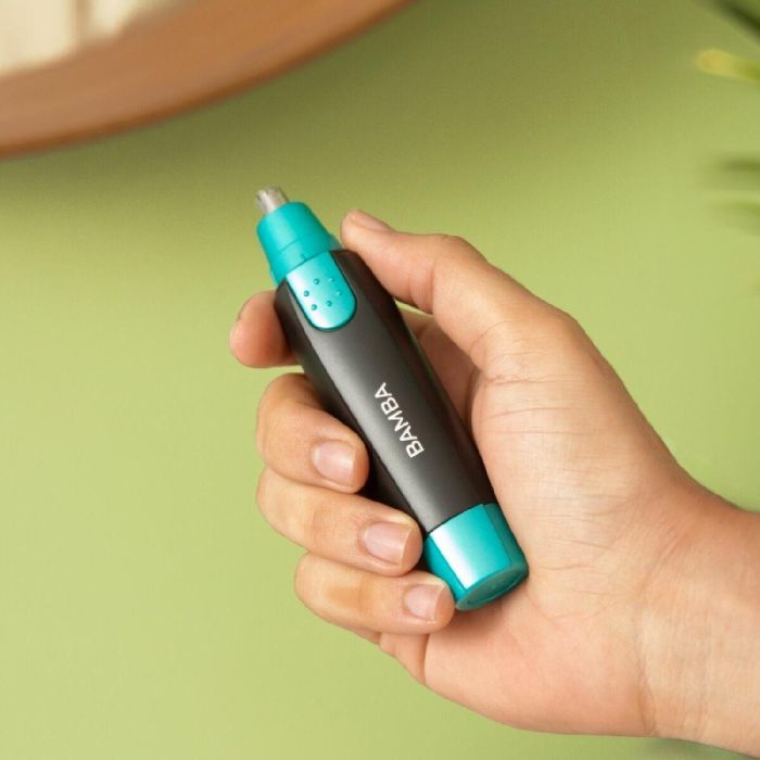 Cortapelos de Nariz y Oreja Cecotec PrecisionCare NoseTrim 5 Cortapelos de Nariz y Oreja Cecotec PrecisionCare NoseTrim 5