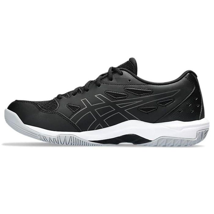 Zapatillas Deportivas Hombre Asics Gel-Rocket 11 Negro Hombre Balonmano 41 6