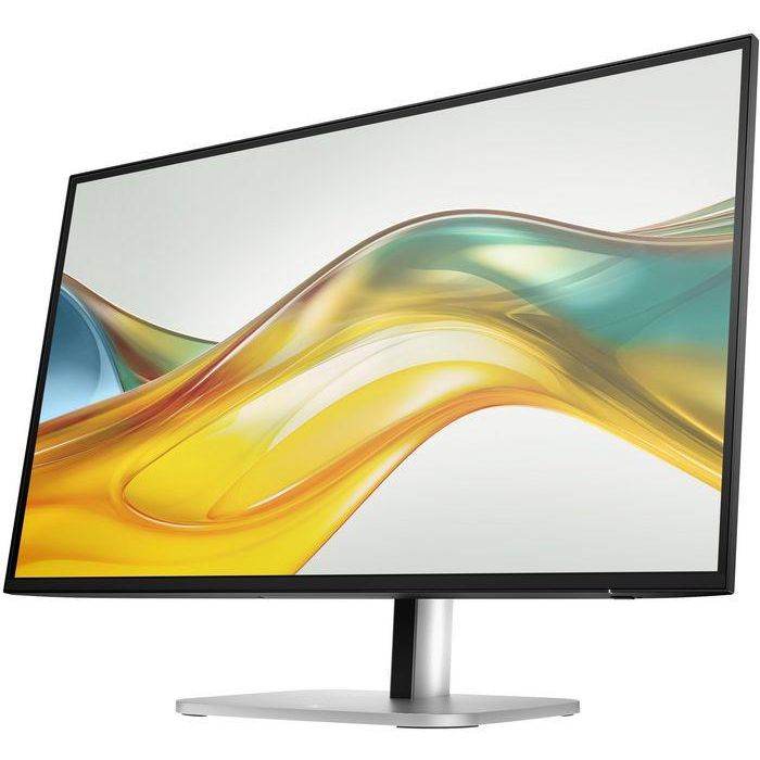 HP 527pq Monitor QHD Pro 27" IPS WQHD 2560x1440 100Hz 5ms HDMI/DP/USB para Negocios 1