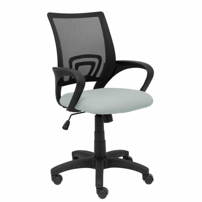 Silla de Oficina P&C 40B40RN Gris claro Silla de Oficina P&C 40B40RN Gris claro