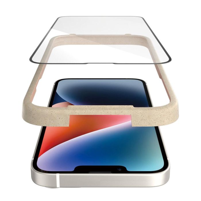 Protector de Pantalla para Móvil Panzer Glass 2783 Apple iPhone 13 Pro iPhone 13 iPhone 14 4 Protector de Pantalla para Móvil Panzer Glass 2783 Apple iPhone 13 Pro iPhone 13 iPhone 14 4