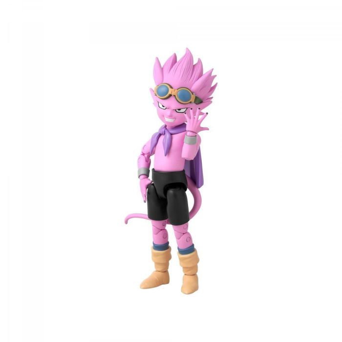 Bandai Dragon Stars Figura de Beelzebub de Dragon Ball 2 Bandai Dragon Stars Figura de Beelzebub de Dragon Ball 2