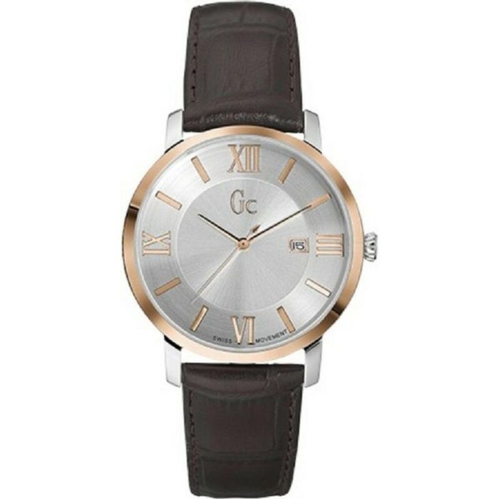 Reloj Hombre GC Watches X60019G1S (Ø 40 mm) Reloj Hombre GC Watches X60019G1S (Ø 40 mm)