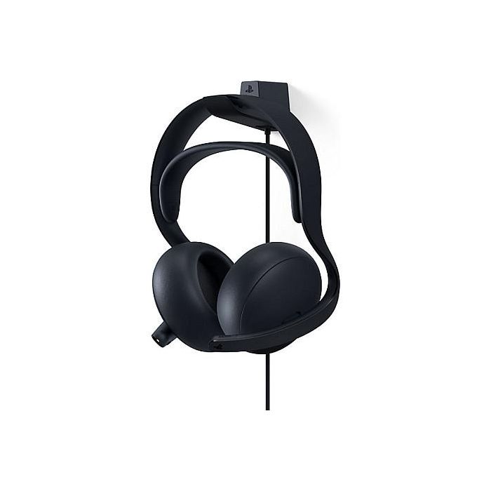 Sony PS5ELITEBLK Auriculares Inalámbricos PULSE Elite - Negro medianoche 3 Sony PS5ELITEBLK Auriculares Inalámbricos PULSE Elite - Negro medianoche 3