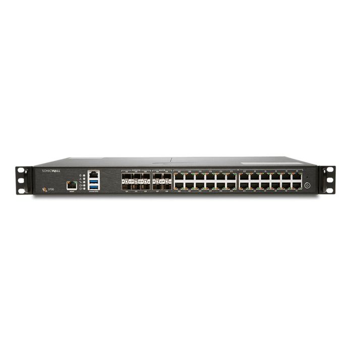 Firewall SonicWall 02-SSC-8206