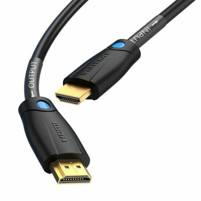 Cable HDMI Vention AAMBJ 5 m 1 Cable HDMI Vention AAMBJ 5 m 1