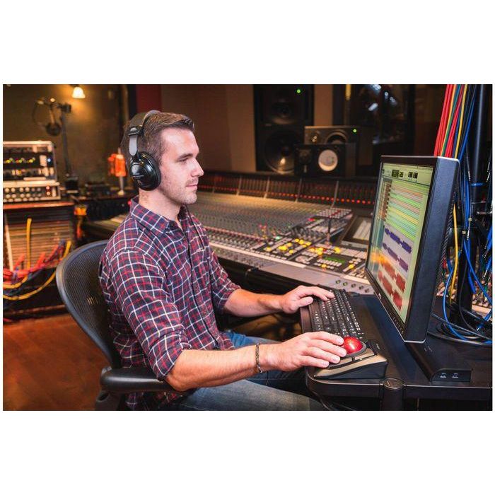 Kensington Expert Mouse® Wireless Trackball 11 Kensington Expert Mouse® Wireless Trackball 11