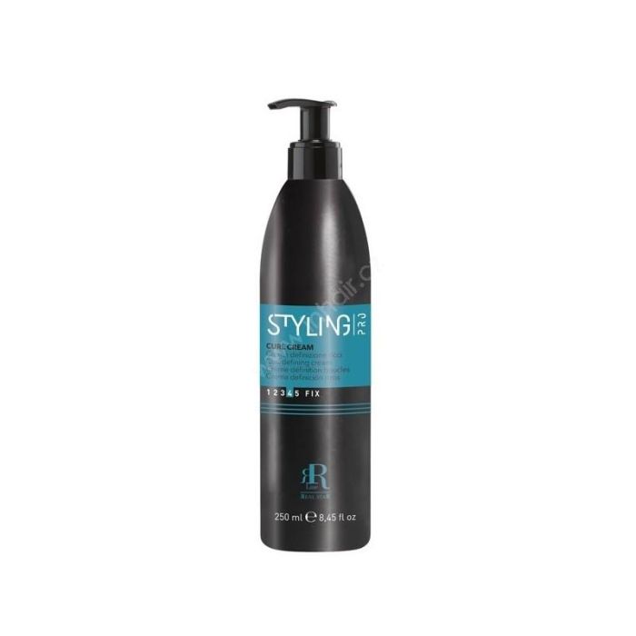 Crema Definicion Rizos Styling Pro 250 mL Racioppi