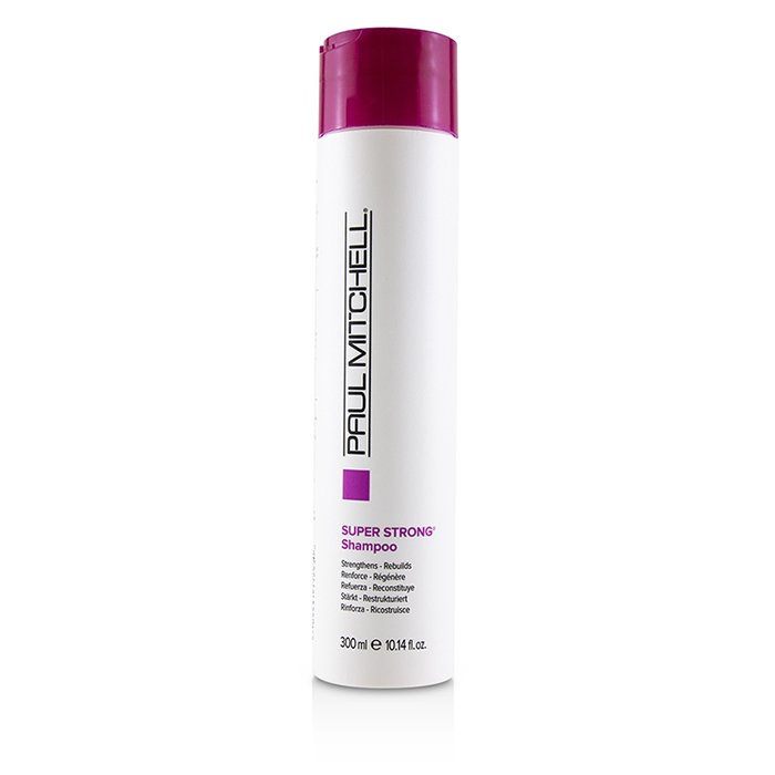 Paul Mitchell Super Strong Daily Shampoo 300 mL Paul Mitchell Super Strong Daily Shampoo 300 mL