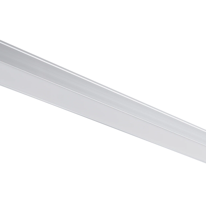 Greenice Perfil Para Tiras LED 2 metros - Difusor Opal 2