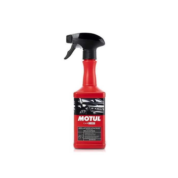 Abrillantador Coche Motul MTL110154 500 ml 3 Abrillantador Coche Motul MTL110154 500 ml 3