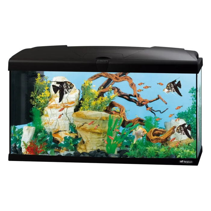 Ferplast Acuario Capri 80 80x31,5x46,5 cm 100 L