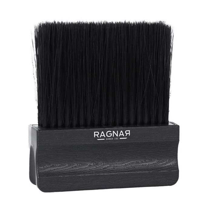 Ragnar Imitacion madera cepillo barbero ancho