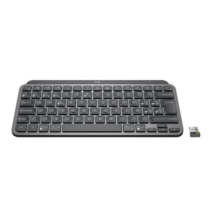 Logitech MX Keys Mini For Business 3 Logitech MX Keys Mini For Business 3