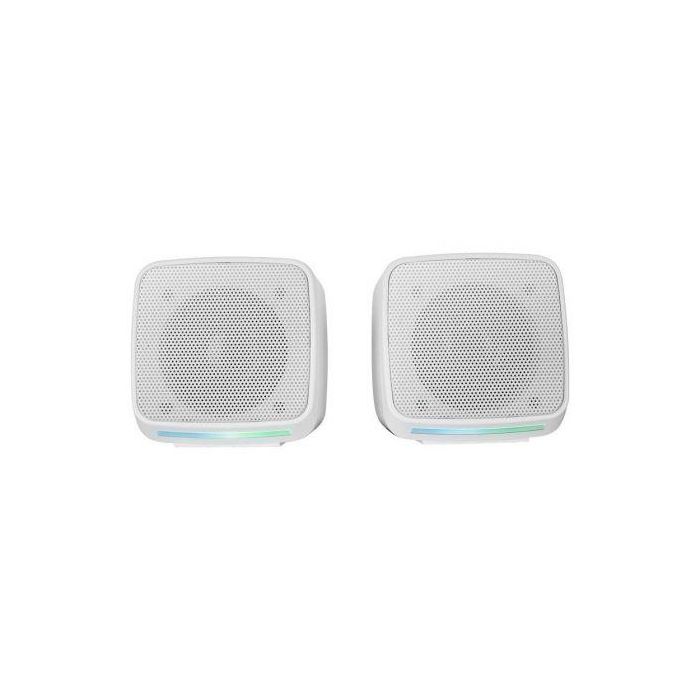 Altavoces Mars Gaming MS-PRO/ 10W/ 1.0/ Blancos 1 Altavoces Mars Gaming MS-PRO/ 10W/ 1.0/ Blancos 1