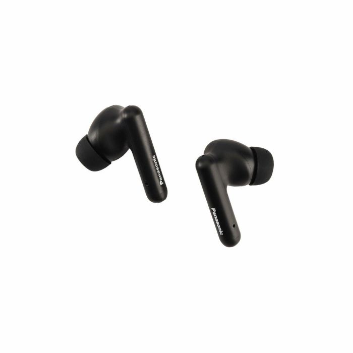 Auriculares in Ear Bluetooth Panasonic RZ-B110WDE-K Negro 2 Auriculares in Ear Bluetooth Panasonic RZ-B110WDE-K Negro 2