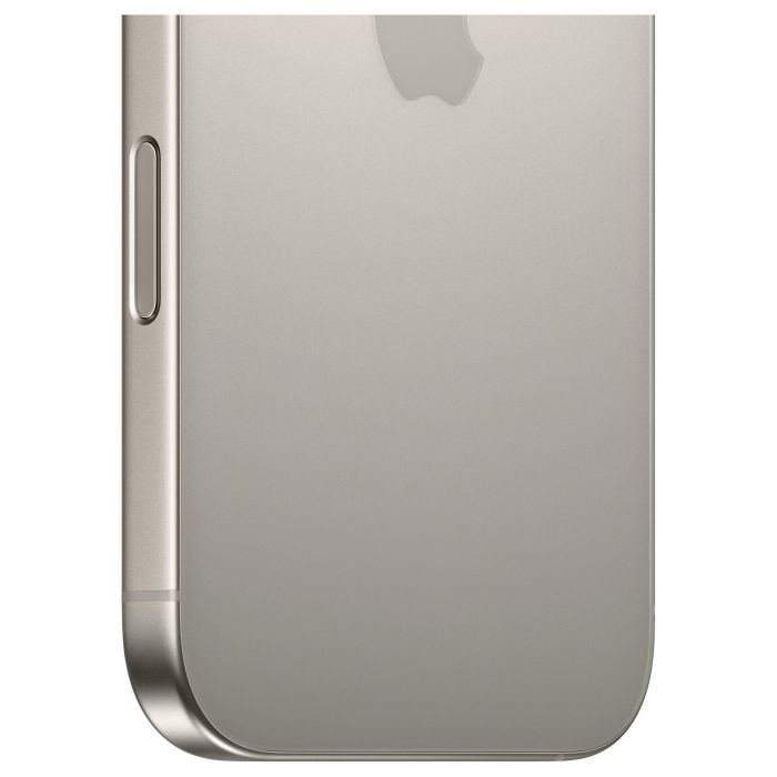 Apple iPhone 16 Pro Max 1TB Natural Titanium 3
