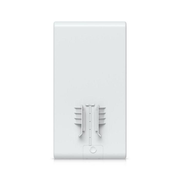 Ubiquiti U6-Mesh-Pro Wifi 6 Punto de Acceso Inalámbrico Dual Band 2.4GHz y 5GHz hasta 2400Mbps con PoE 5
