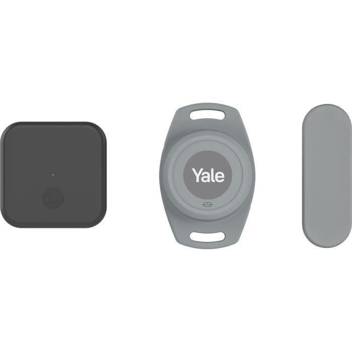 Yale Abrepuertas inteligente WiFi, Control remoto 1 Yale Abrepuertas inteligente WiFi, Control remoto 1
