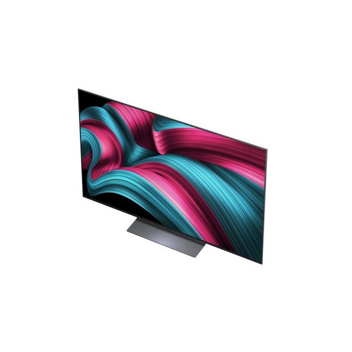 Lg Oled Evo Ai Oled55C56Lb 139,7 Cm (55") 4K Ultra Hd Smart Tv Wifi Negro 10