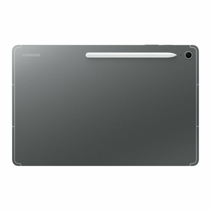 Tablet Samsung TAB S10 FE PLUS SM-X620 8 GB RAM 128 GB Gris 5 Tablet Samsung TAB S10 FE PLUS SM-X620 8 GB RAM 128 GB Gris 5